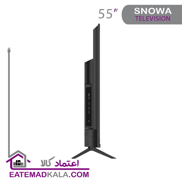 تلویزیون ال ای دی اسنوا مدل SSD-55SK14000UM سایز 55 اینچ