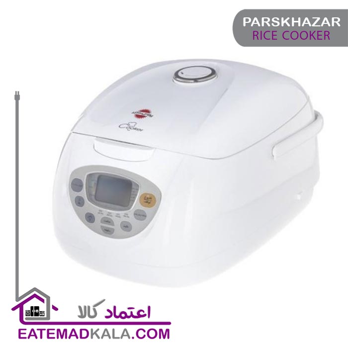 پلوپز دیجیتال پارس خزر مدل DMC-181P