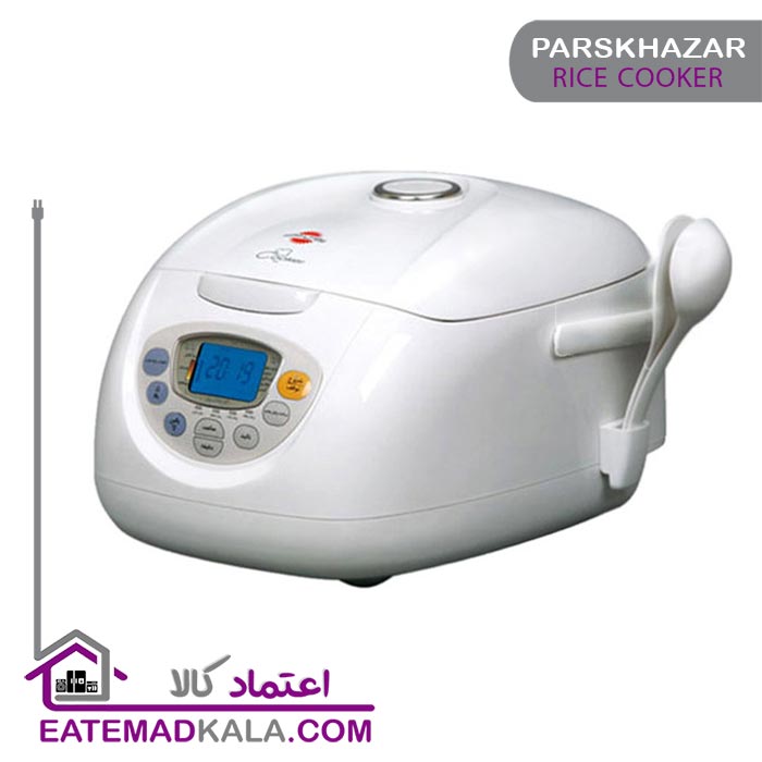پلوپز پارس خزر مدل PLAZA181