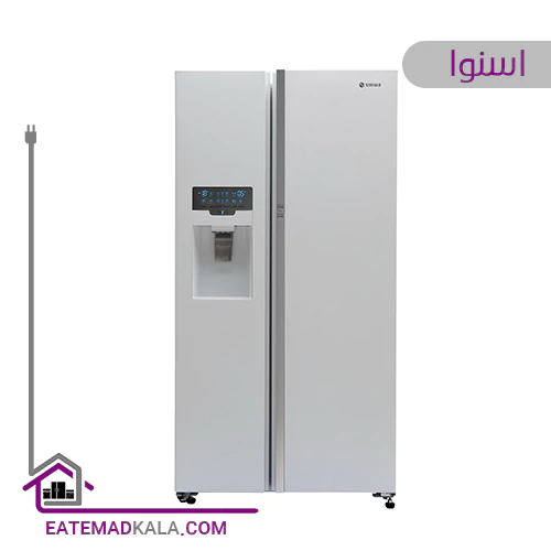 ساید بای ساید 35 فوت اسنوا مدل SN8-3353
