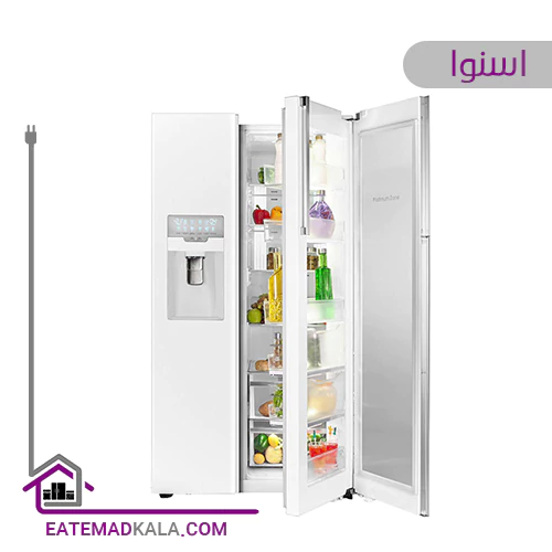 ساید بای ساید 35 فوت اسنوا مدل SN8-3353