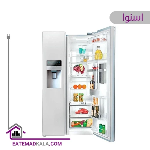 ساید بای ساید 32 فوت اسنوا مدل SN8-2323 سری هایپر