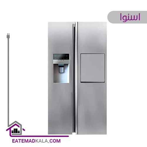 ساید بای ساید 32 فوت اسنوا مدل SN8-2323 سری هایپر