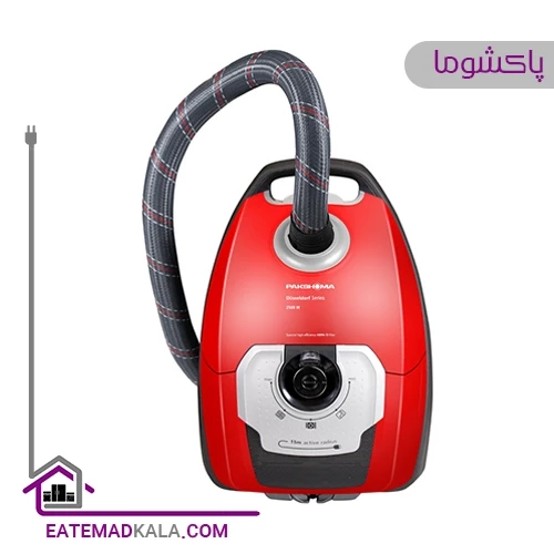 جارو برقی پاکشوما مدل 25501