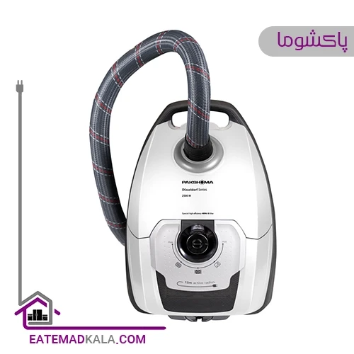 جارو برقی پاکشوما مدل 25501
