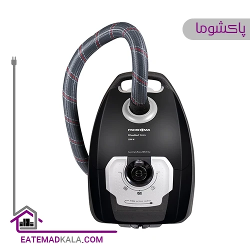 جارو برقی پاکشوما مدل 25501