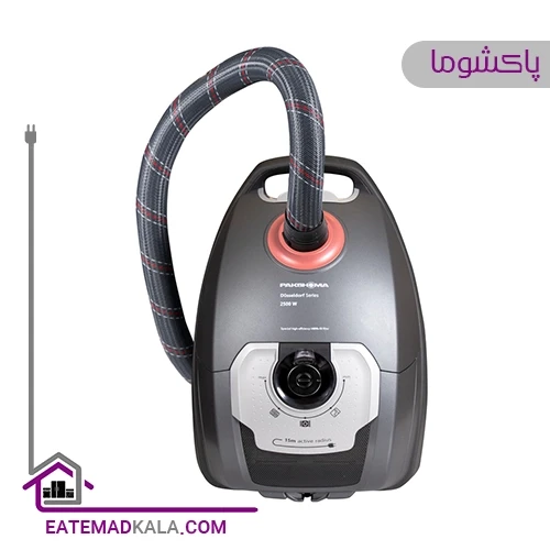 جارو برقی پاکشوما مدل 25501