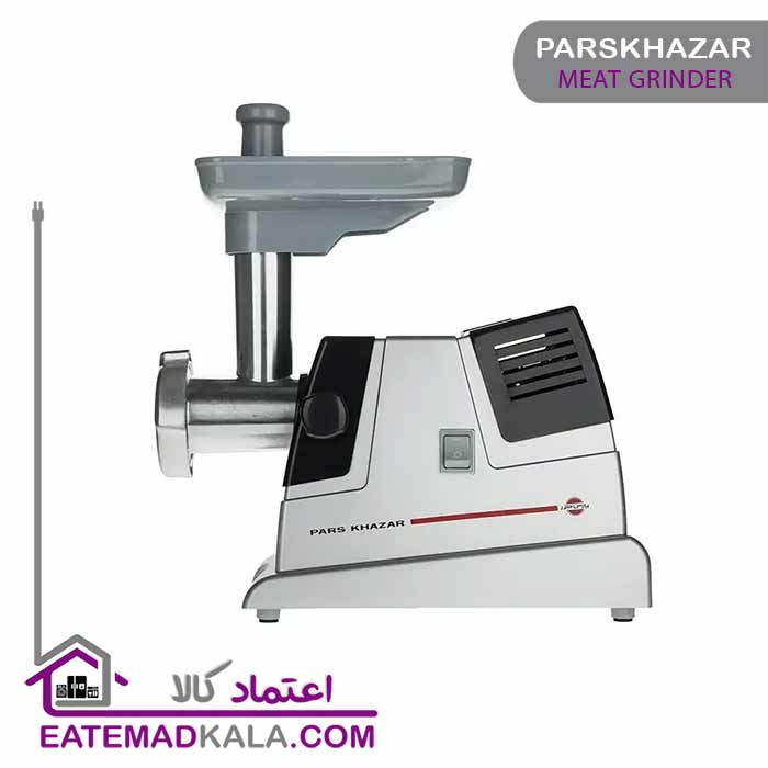 چرخ گوشت با کلید برگردان-MG1400R
