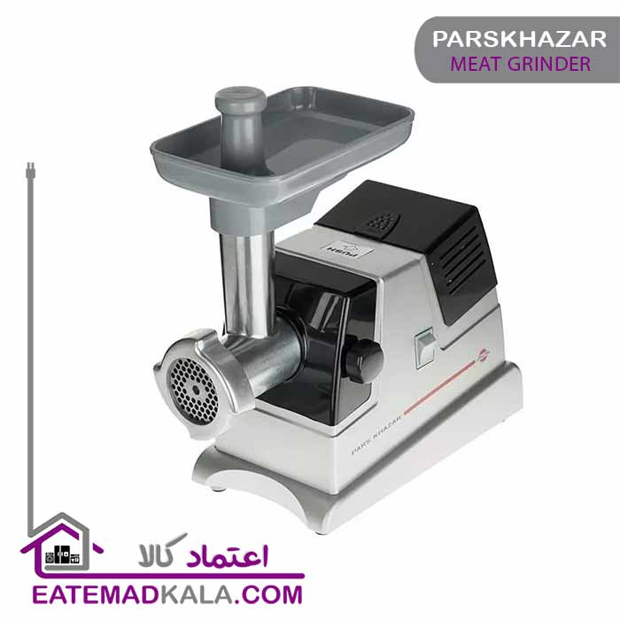 چرخ گوشت با کلید برگردان-MG1400R