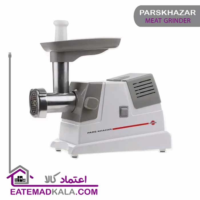 چرخ گوشت با کلید برگردان-MG1400R