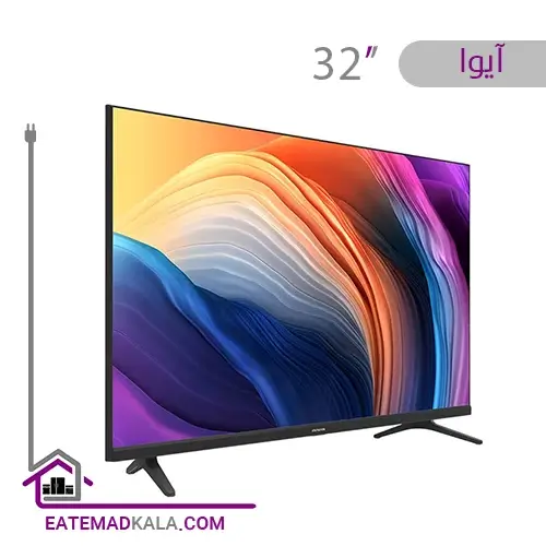 تلویزیون ال ای دی  آیوا مدل 32N18 سایز 32 اینچ
