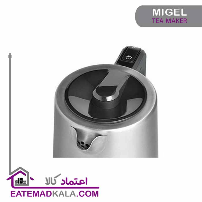 چای ساز میگل مدلGTS060