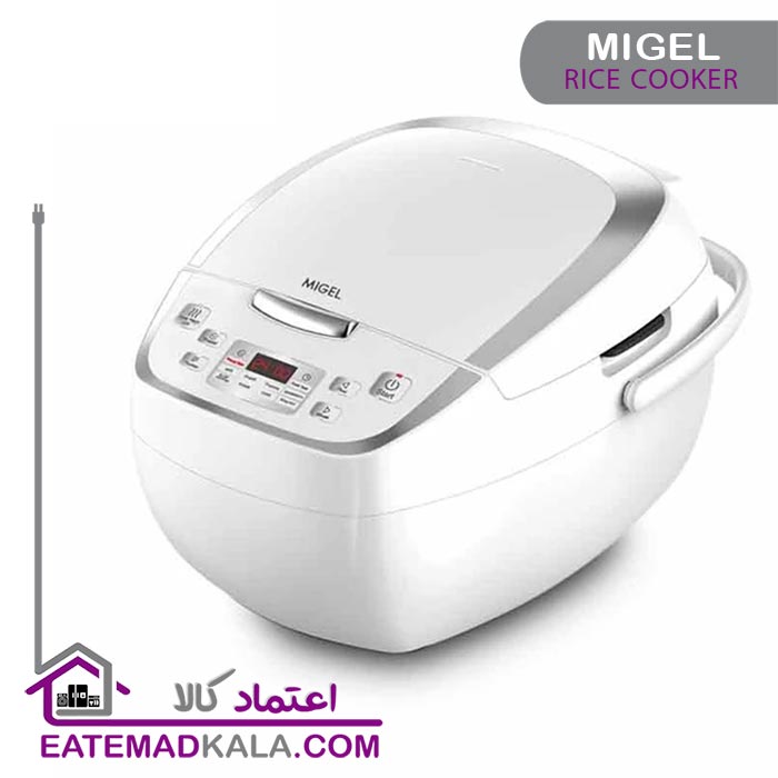پلوپز میگل مدل GRC-850