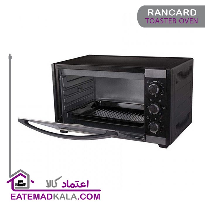آون توستر رنکارد مدل RAN-440