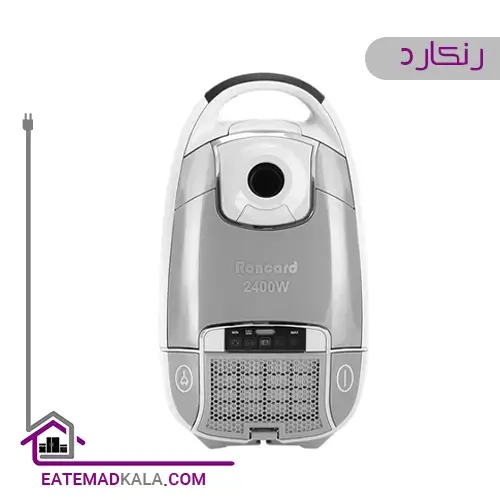 جاروبرقی رنکارد مدلRAN-481
