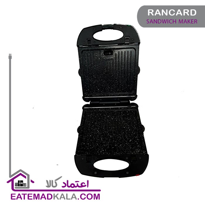ساندویچ ساز رنکارد مدل RAN-653