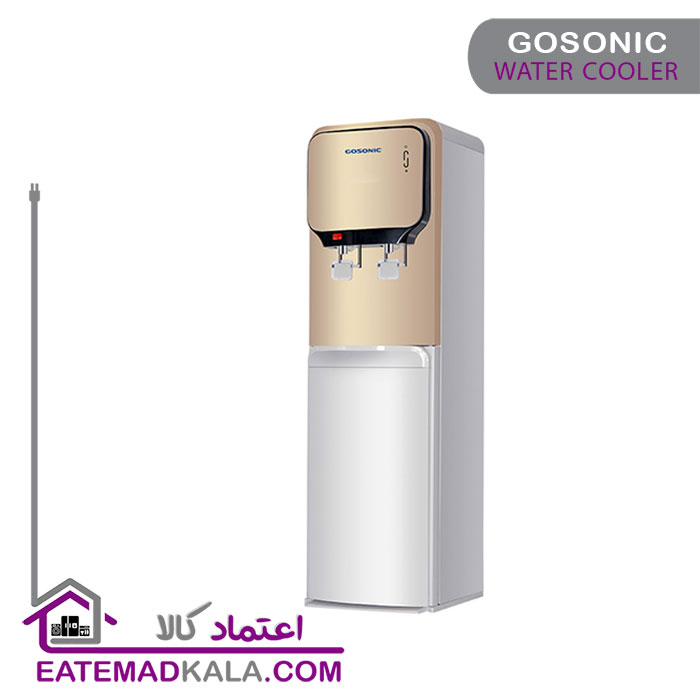 آبسردکن گوسونیک مدل GWD-527