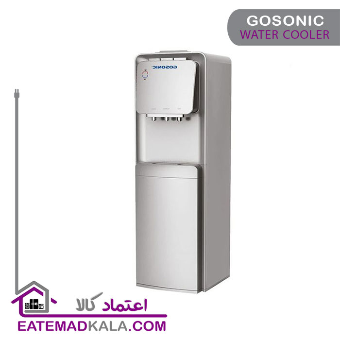 آبسردکن گوسونیک مدل GWD-527