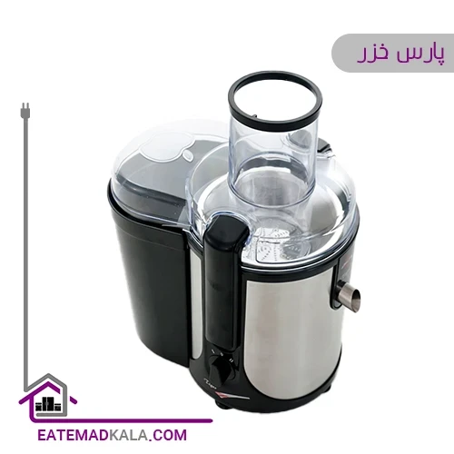 آبمیوه گیری پارس خزر مدل تایگر