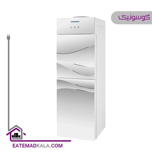 آبسردکن گوسونیک مدل GWD-525