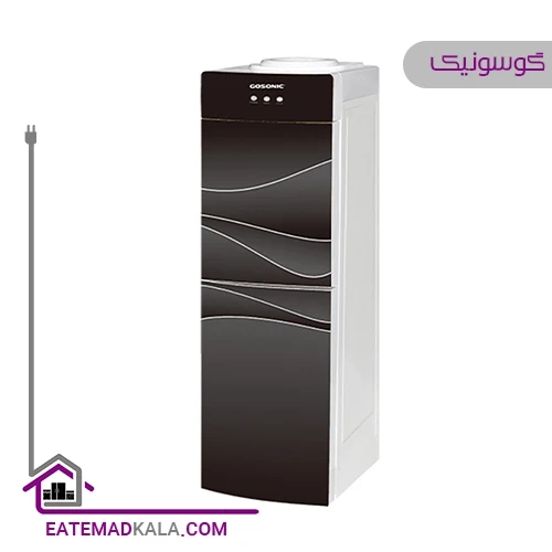 آبسردکن گوسونیک مدل GWD-525