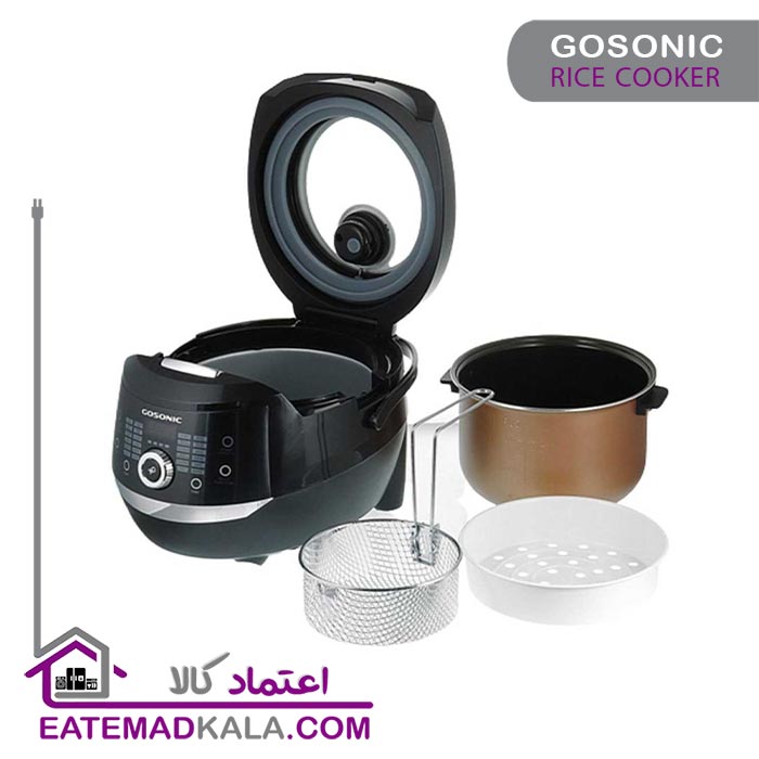 پلوپز گوسونیک مدل GRC-689