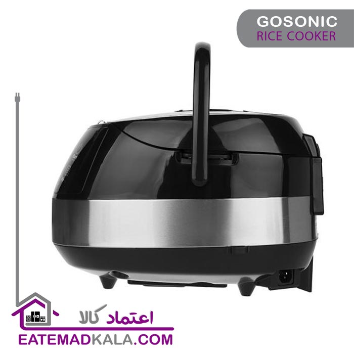 پلوپز گوسونیک مدل GRC-688