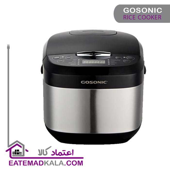 پلوپز گوسونیک مدل GRC-688