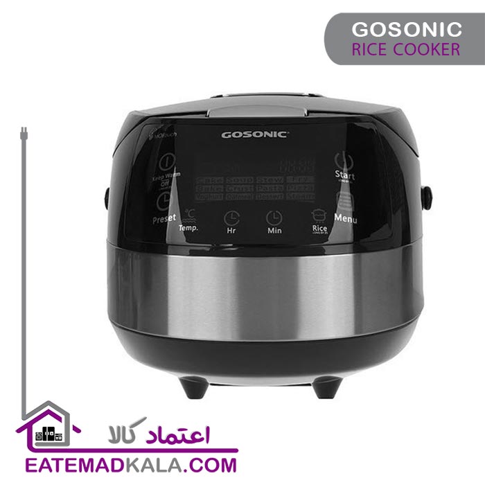پلوپز گوسونیک مدل GRC-688