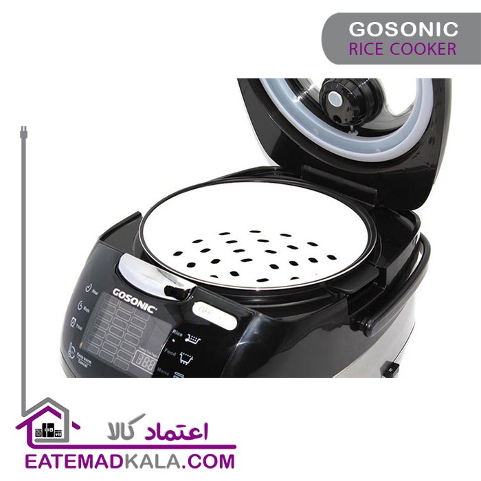 پلوپز گوسونیک مدل GRC-687