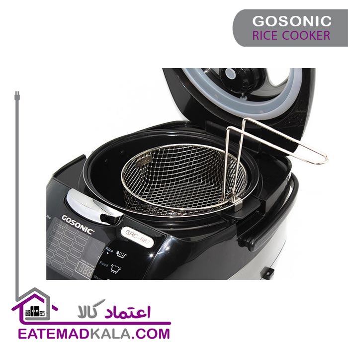 پلوپز گوسونیک مدل GRC-687