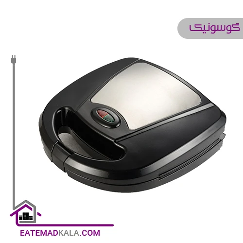 ساندویچ ساز گوسونیک مدل GSM-702