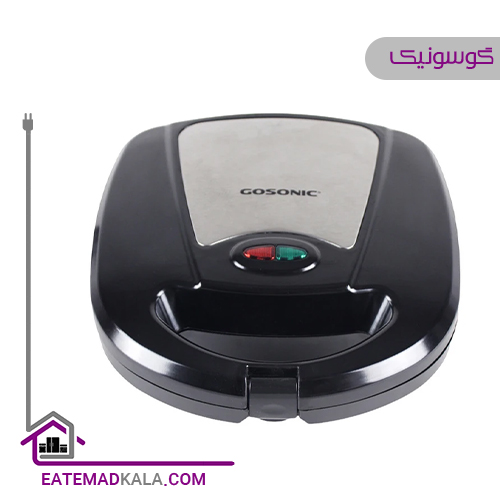ساندویچ ساز گوسونیک مدل GSM-702