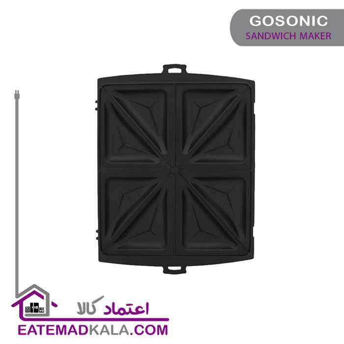ساندویچ ساز گوسونیک مدل GSM-704