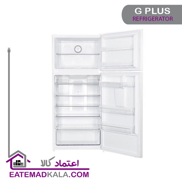 یخچال فریزر جی پلاس مدل GRF-M5316