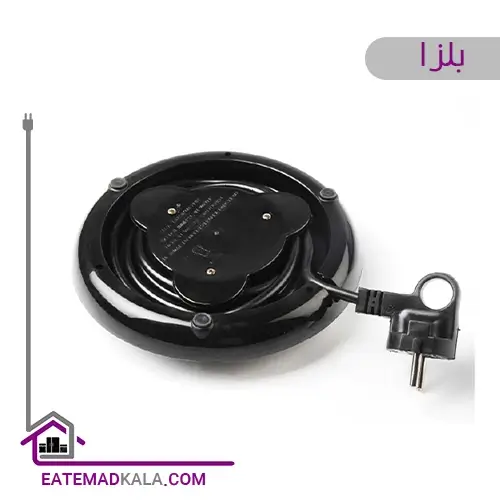 چای ساز بلزا مدل21102