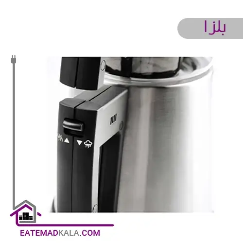 چای ساز بلزا مدل21102