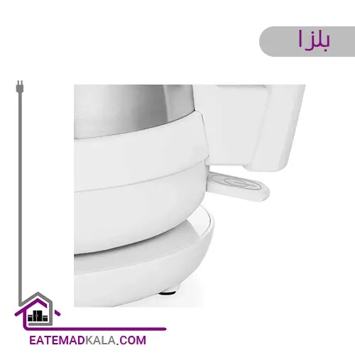 چای ساز بلزا مدل 21103