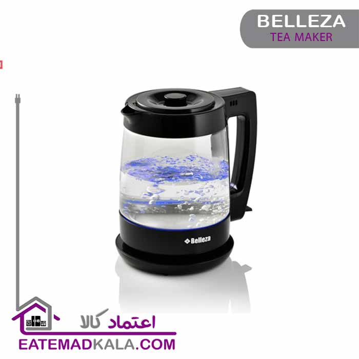 چای ساز بلزا مدل 21105