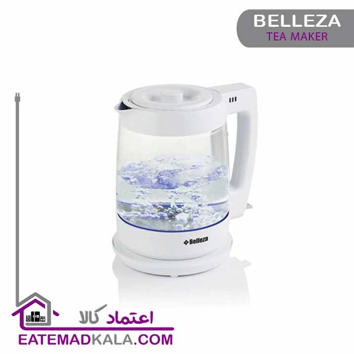 چای ساز بلزا مدل 21104