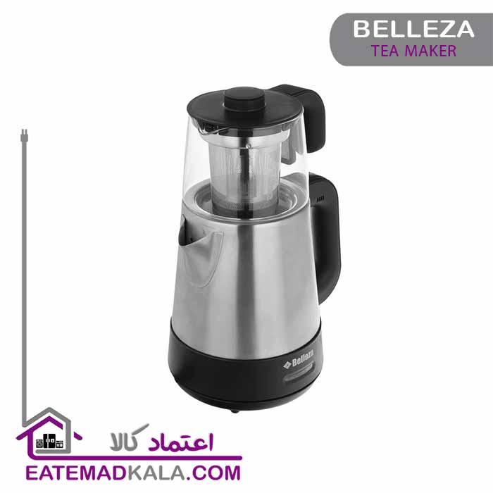 چای ساز بلزا مدل21107