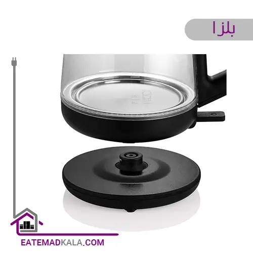 چای ساز بلزا مدل 21109