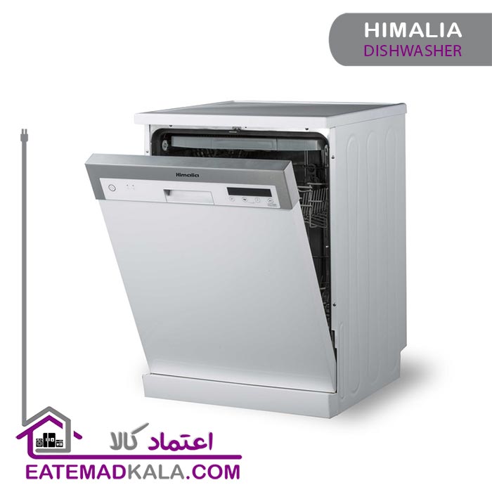 ماشین ظرفشویی هیمالیا 15 نفره مدل BETA