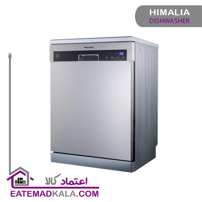 ماشین ظرفشویی هیمالیا 15 نفره مدل BETA