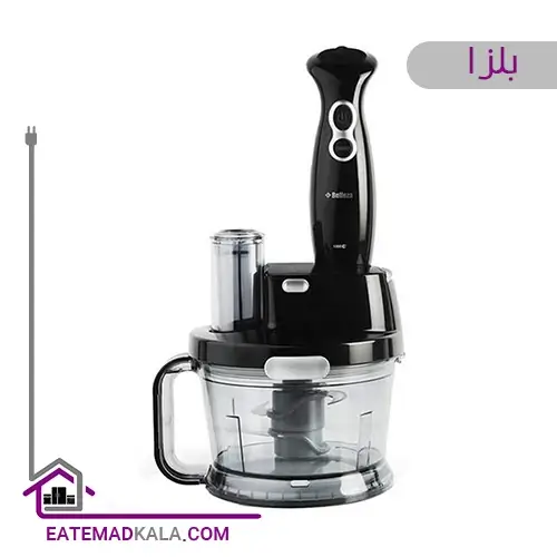 گوشتکوب برقی بلزا مدل61202