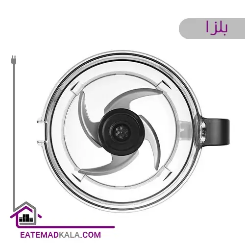 گوشتکوب برقی بلزا مدل61202