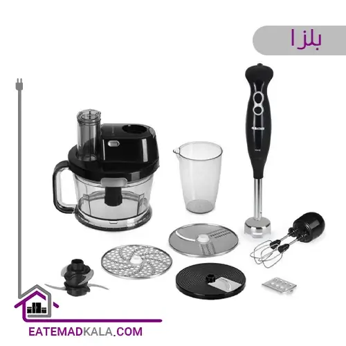 گوشتکوب برقی بلزا مدل61202