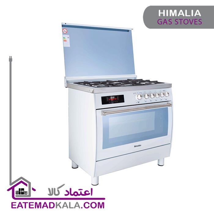 اجاق گاز هیمالیا مدل ALPHA7001