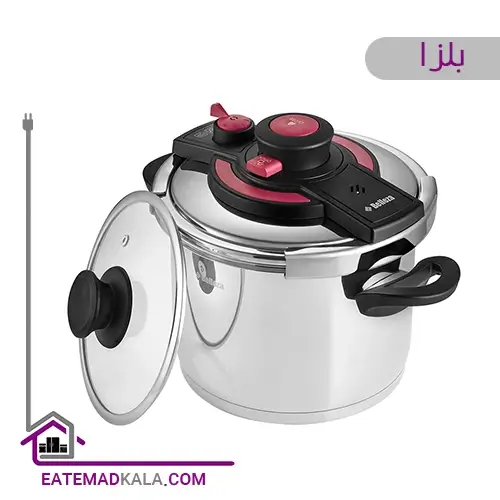 زودپز بلزا مدل 6-71201