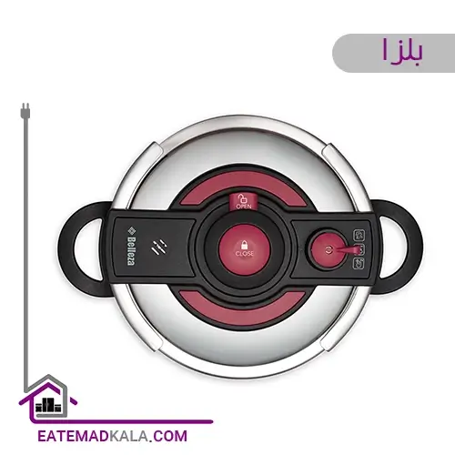 زودپز بلزا مدل 6-71201